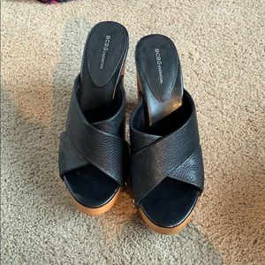 Bcbg shoes